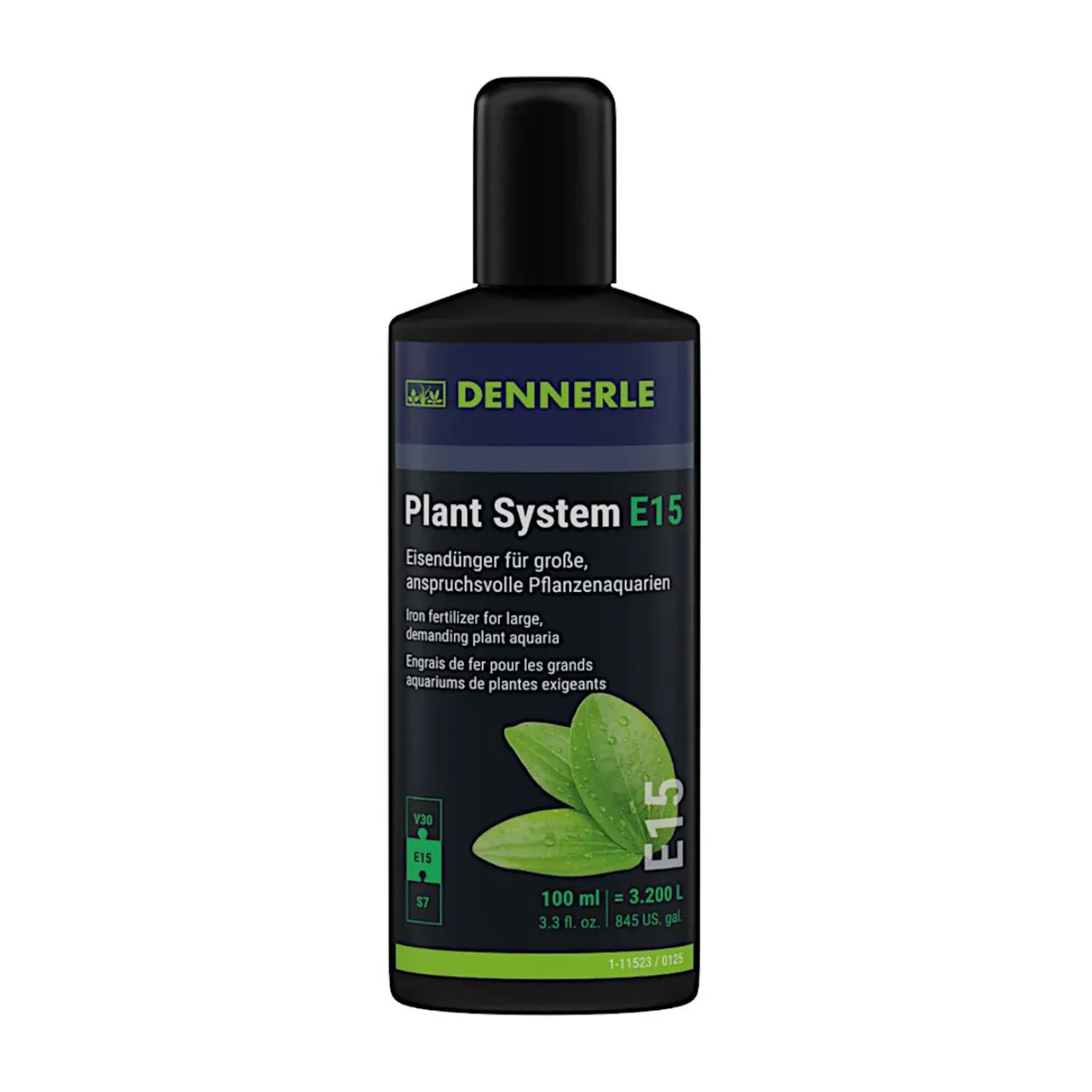 Dennerle - Plant System E15 - 40 Stück
