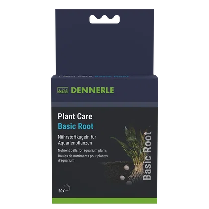 Dennerle Plant System E15