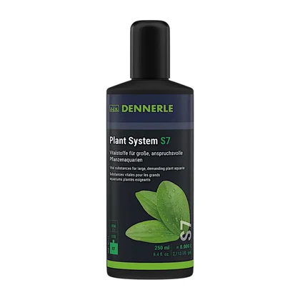 Dennerle Plant System S7