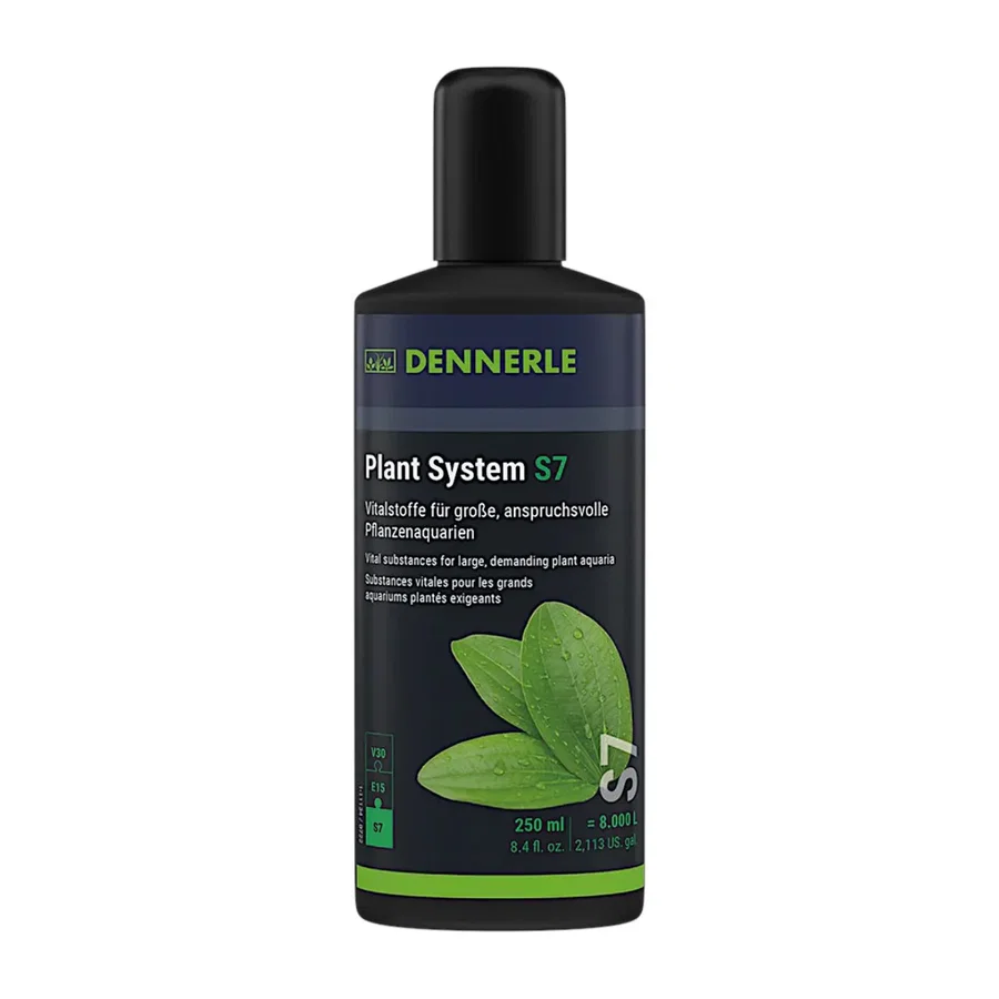 Dennerle Plant System S7