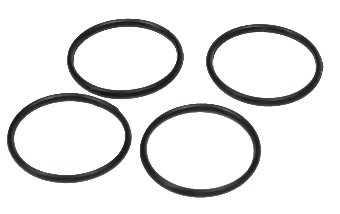 Scapers Flow - HangOn-Filter - O-Ring