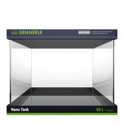 Dennerle Scaper's Tank - OptiWhite