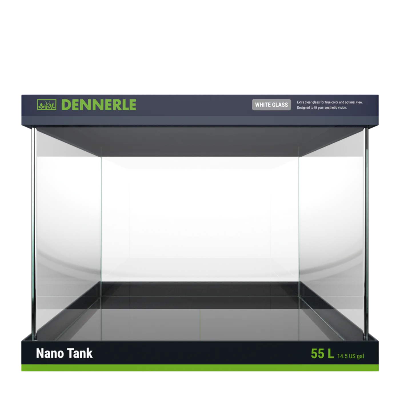 Dennerle Scaper's Tank - OptiWhite