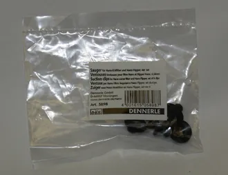 Dennerle - Zubehörset Nano-Eckfilter