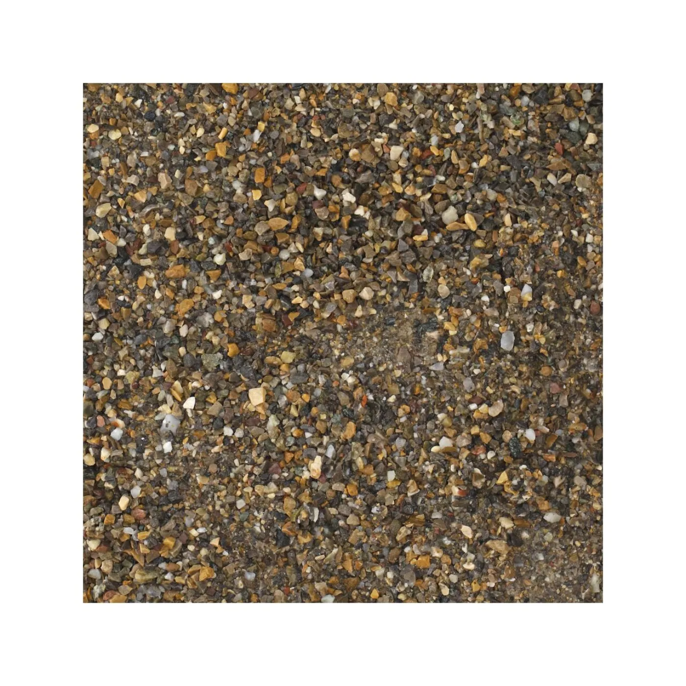 Dupla Ground nature Glacier Gravel 0 - 2 mm