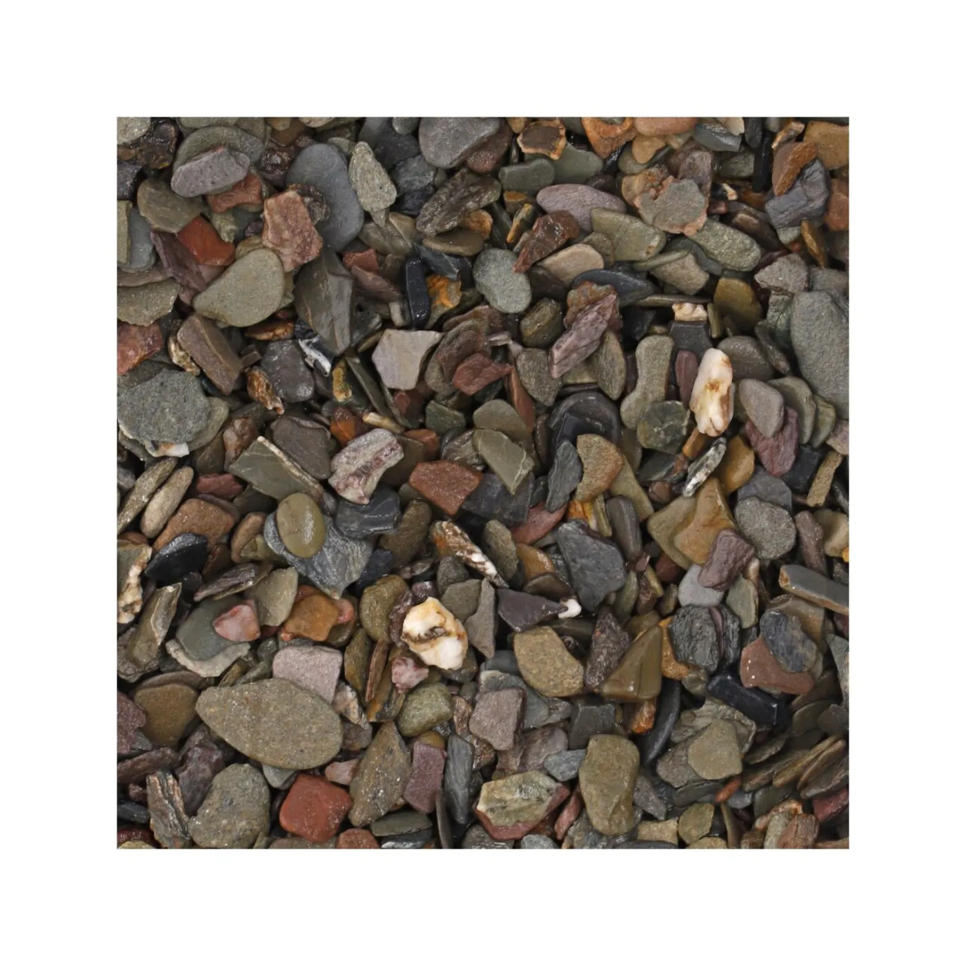 Dupla Ground nature Sarek Gravel 8 - 16 mm