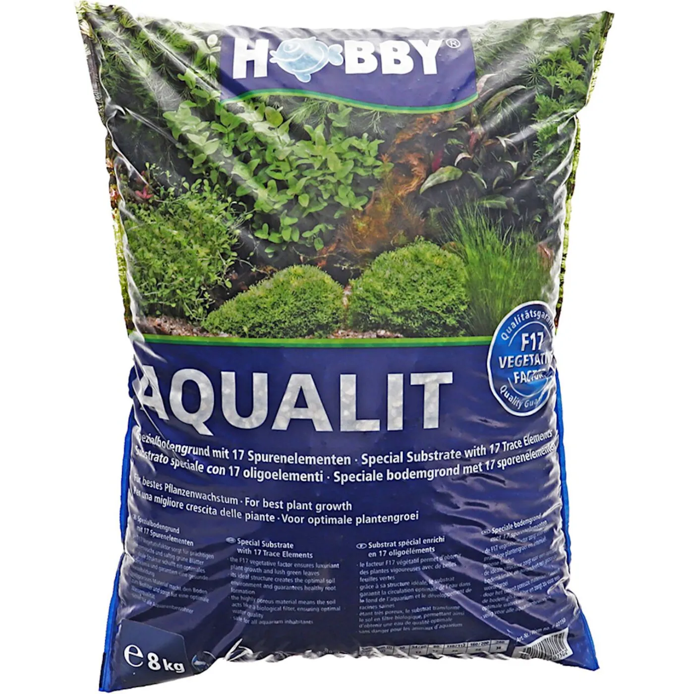 Hobby - Aqualit - 12 l