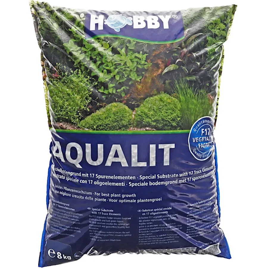 Hobby - Aqualit - 12 l