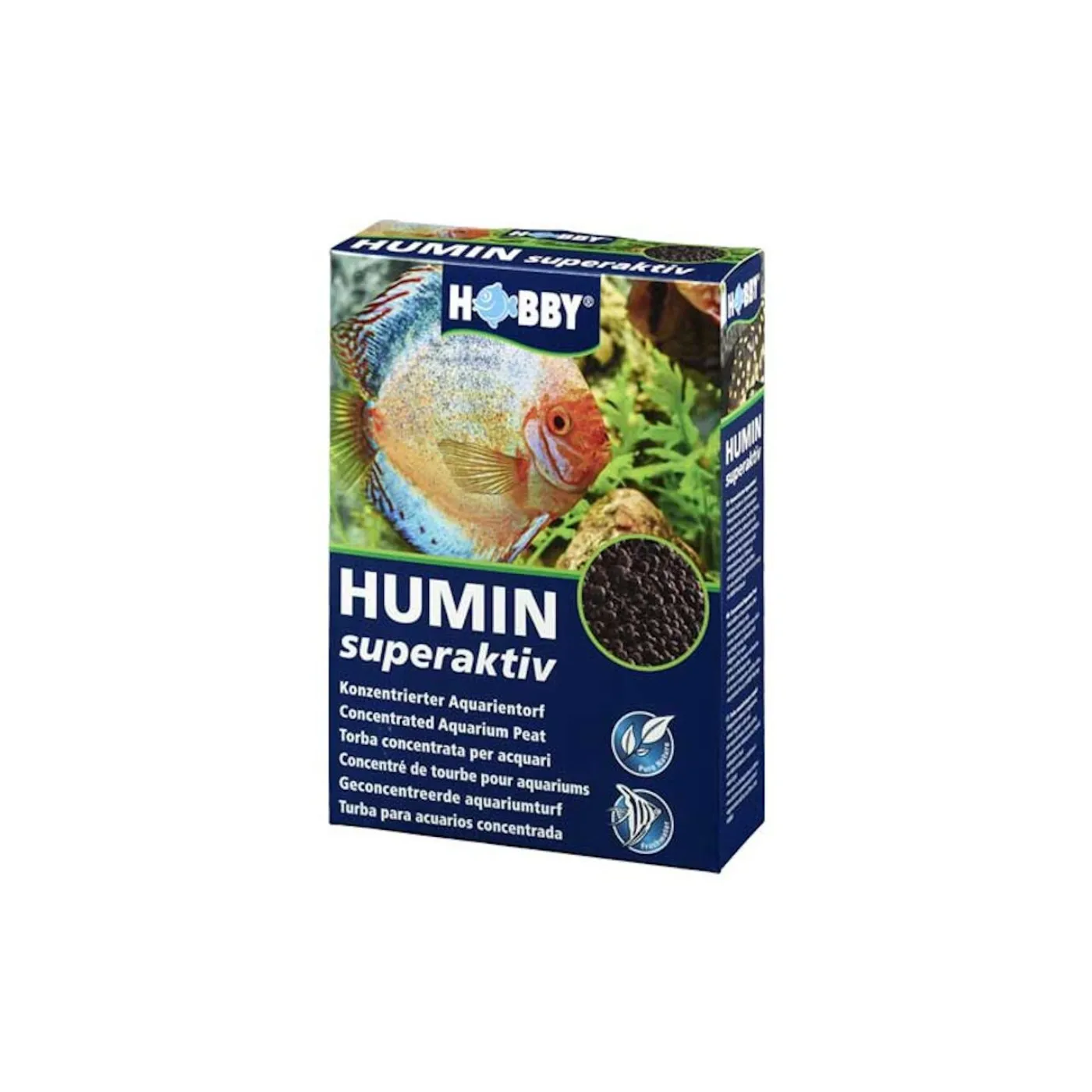 Hobby - Humin superaktiv - 1.200 ml