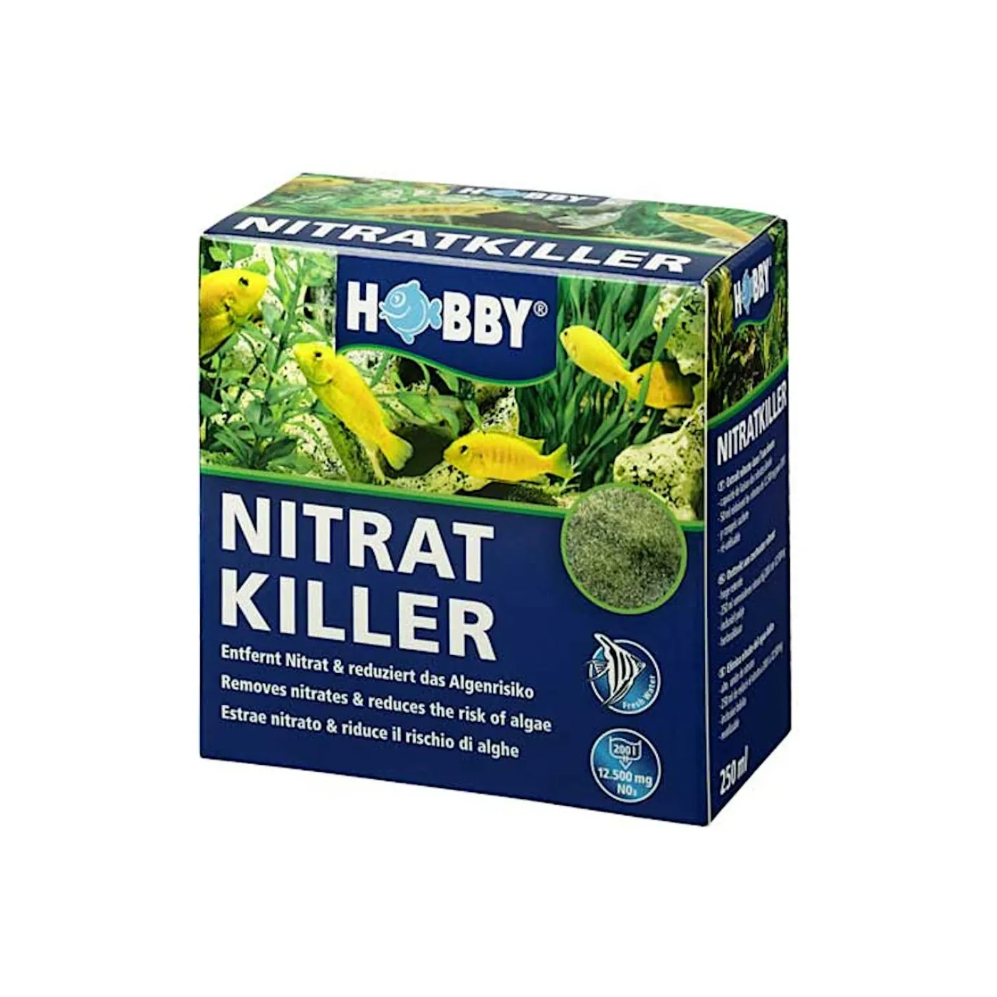 Hobby Nitratkiller 250ml