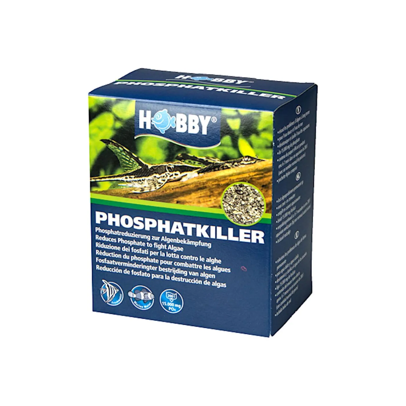 Hobby Phosphatkiller 800g