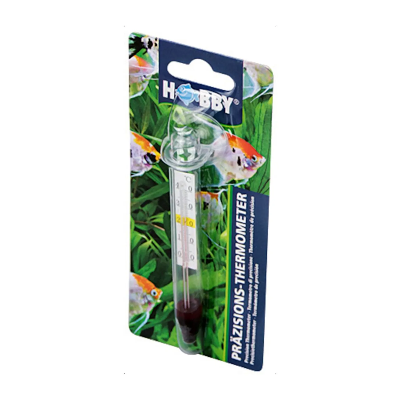 Hobby Präzisions-Thermometer