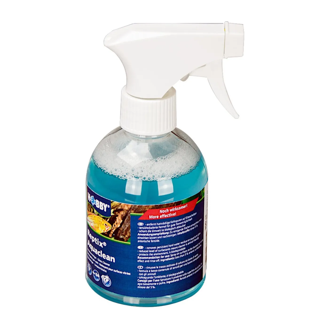 Hobby Reptix Terraclean / Aquaclean 300ml