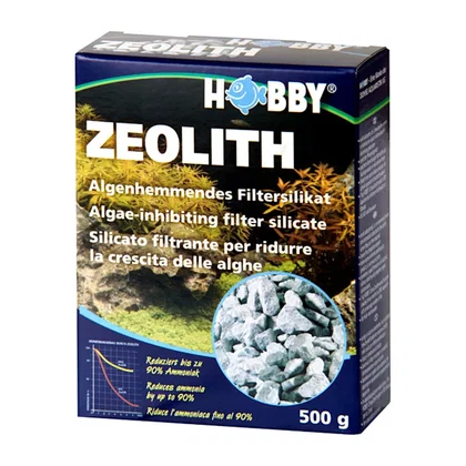 Hobby Zeolith 500g