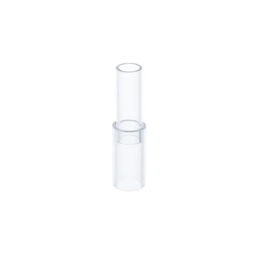 DOOA Different-diameter pipe (Ø13/Ø10)