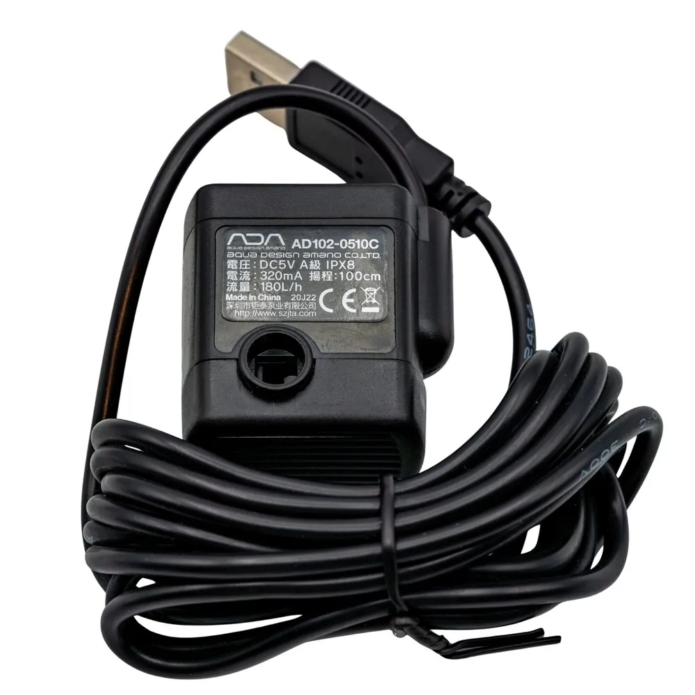 DOOA Ersatzpumpe für System AQUA/TERRA 30