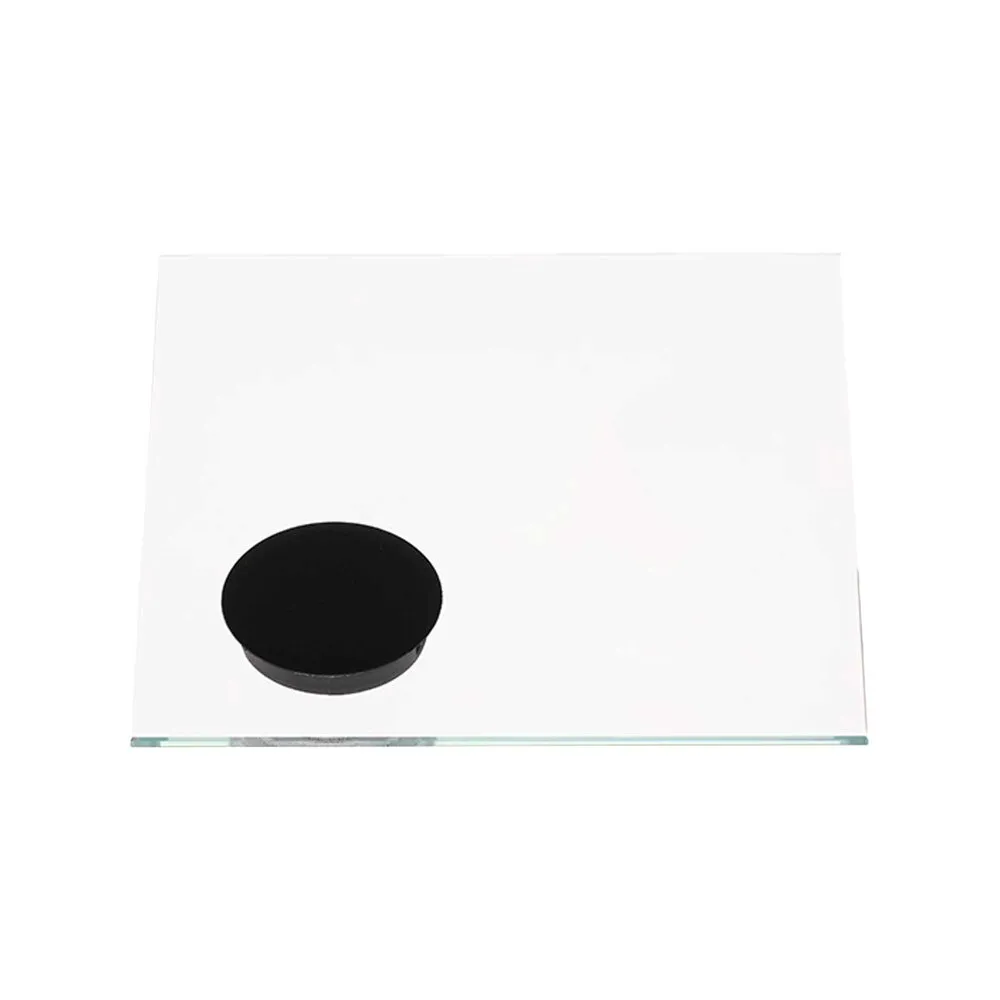 DOOA Neo Glass Cover für Circulation Fan | Abdeckscheibe für Lüfter