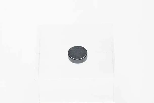 DOOA - Neo Glass - Cover Plate for Circulation Fan 40