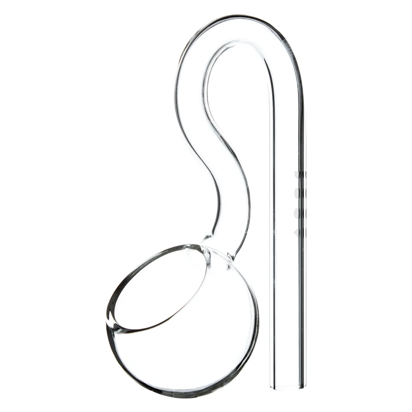 DOOA - Stream Pipe ORB - P-1 - 10 mm