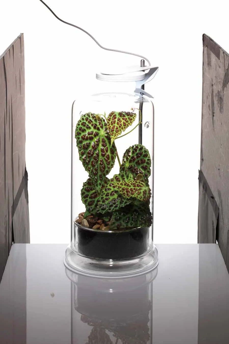 DOOA - System Stand 35 - Black