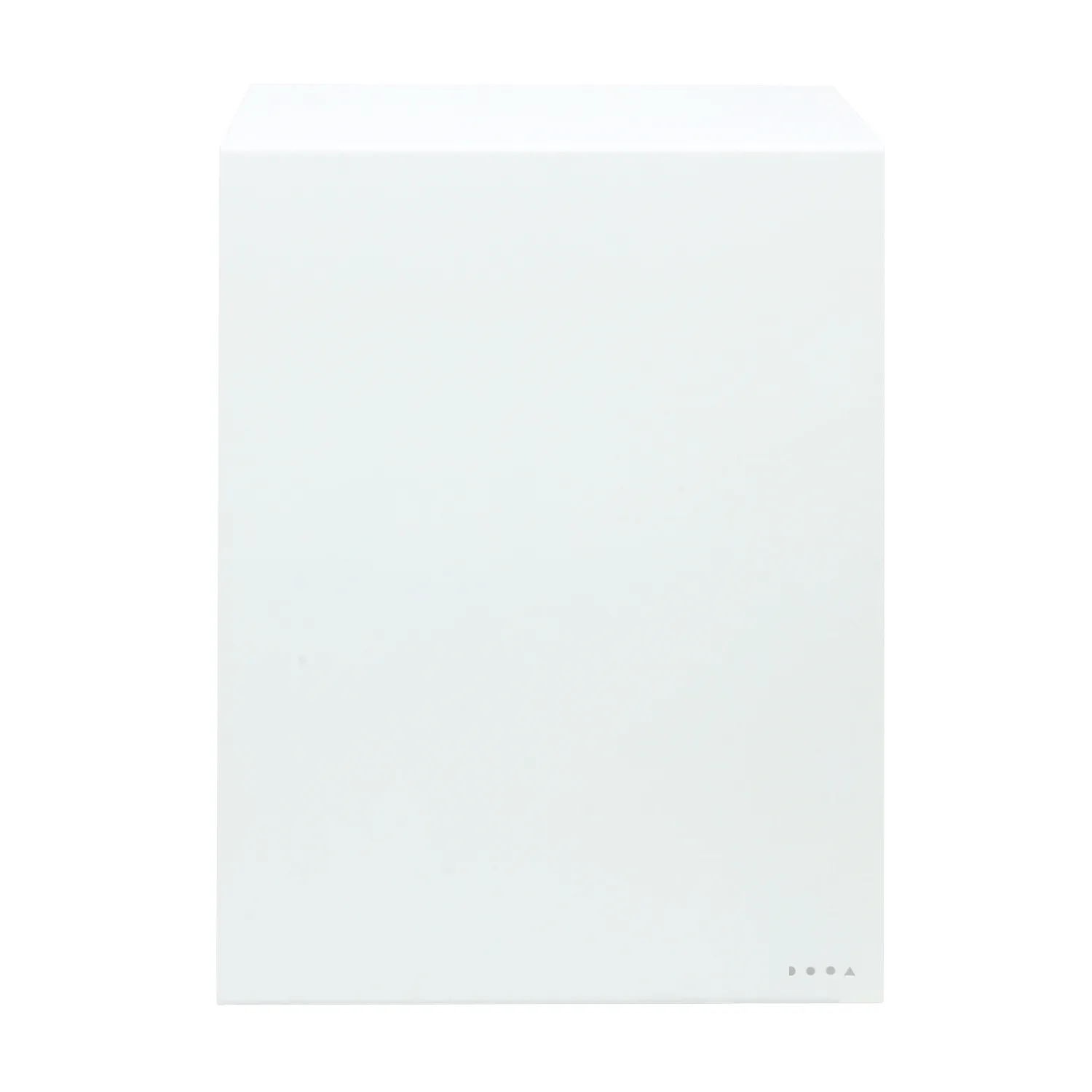 DOOA - System Stand 35 - White