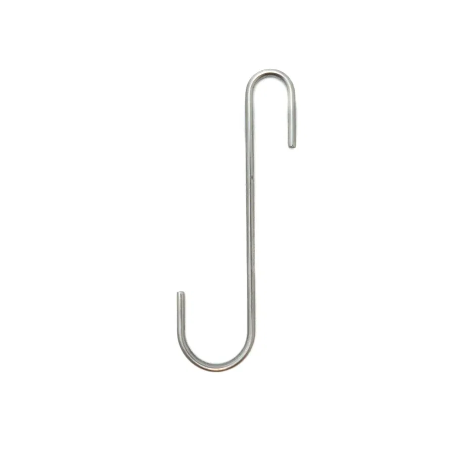 DOOA - TERRA Plate Hook