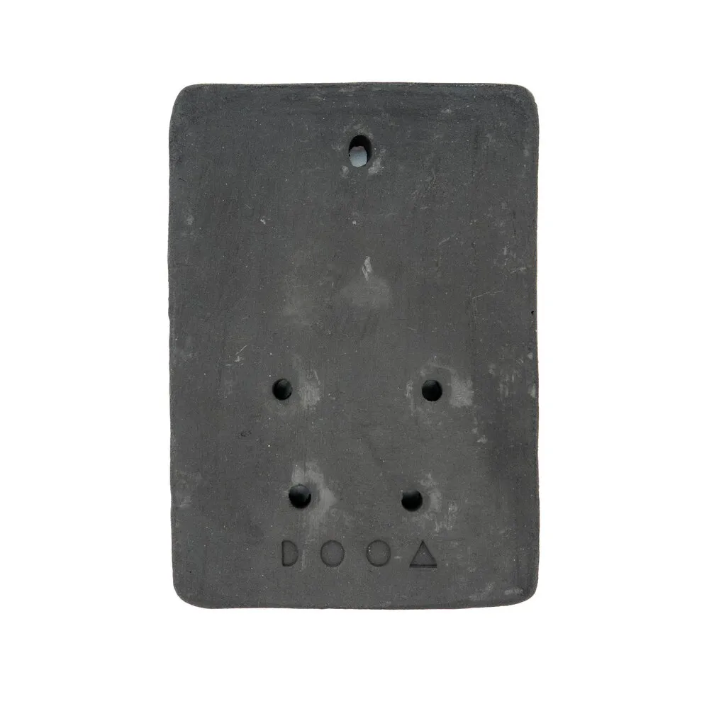 DOOA - TERRA Plate