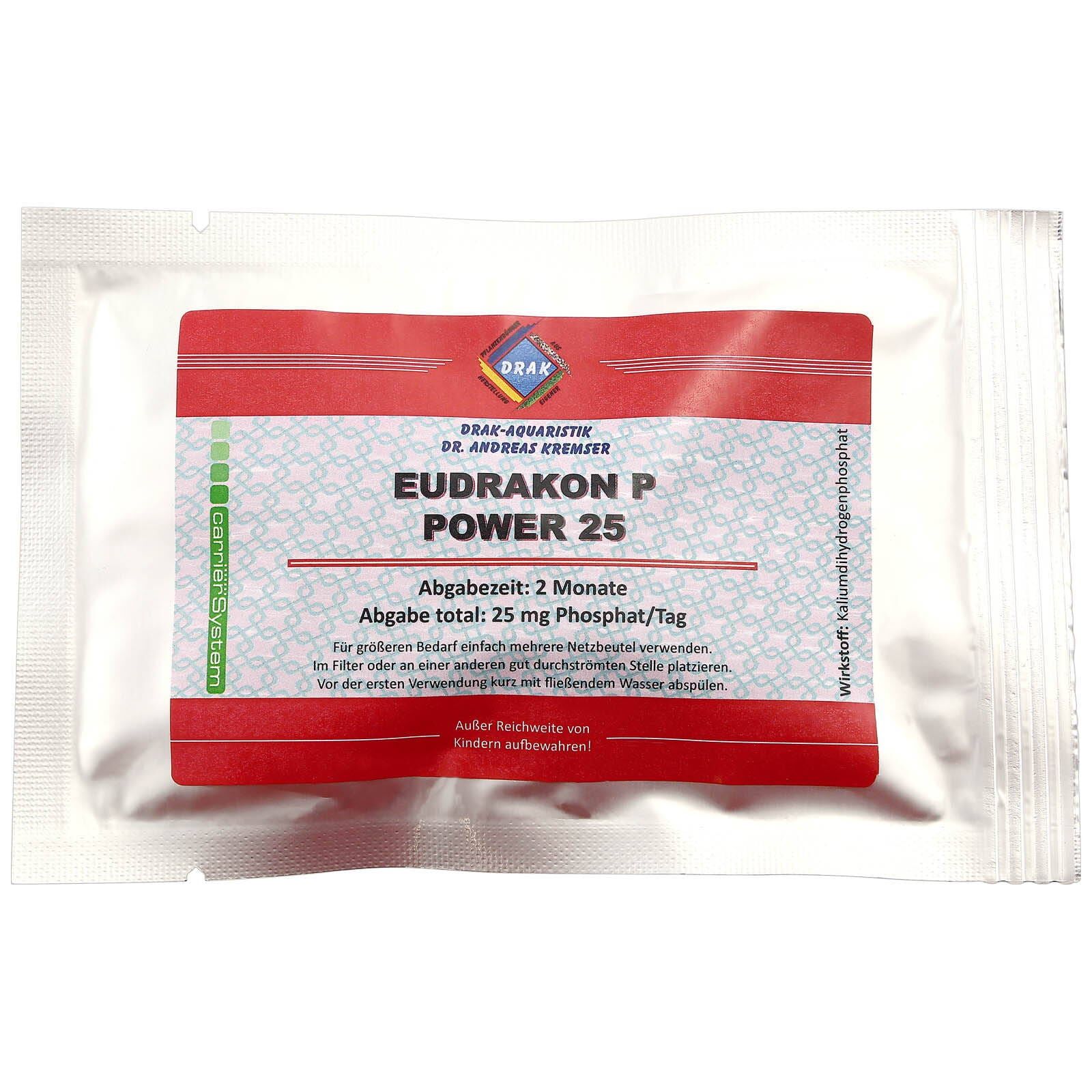 DRAK - Eudrakon P Power - Langzeitdünger - 10