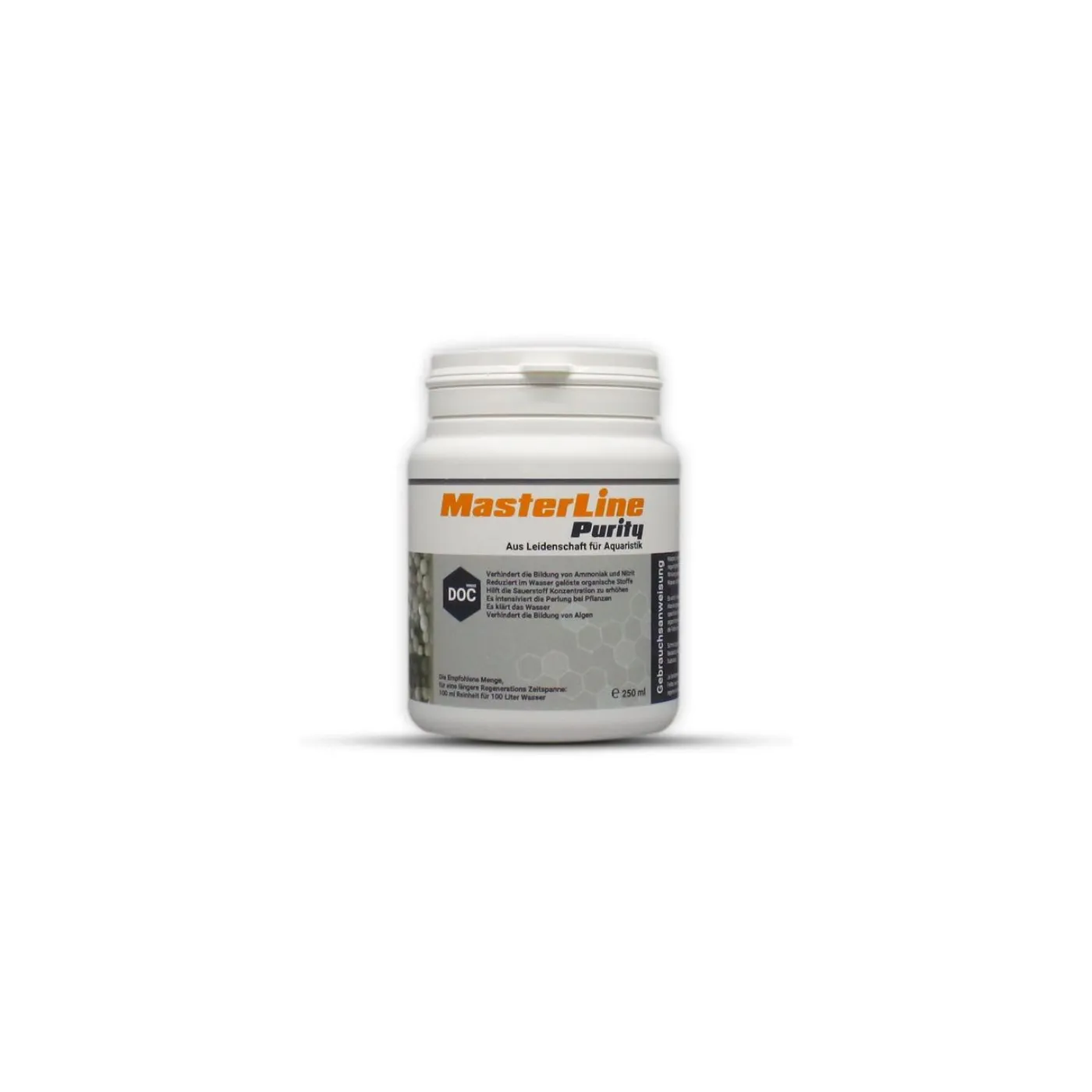 MasterLine Purity