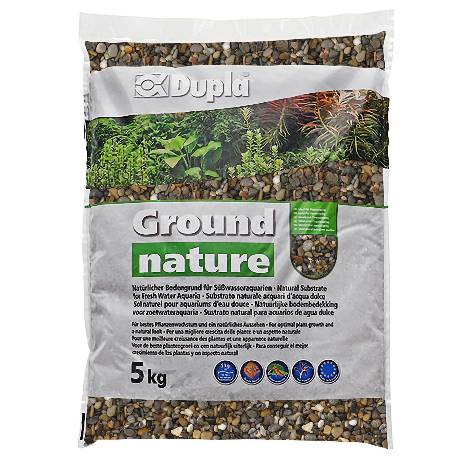 Dupla - Ground Nature - Los Nevados - 2-8 mm - 2 kg