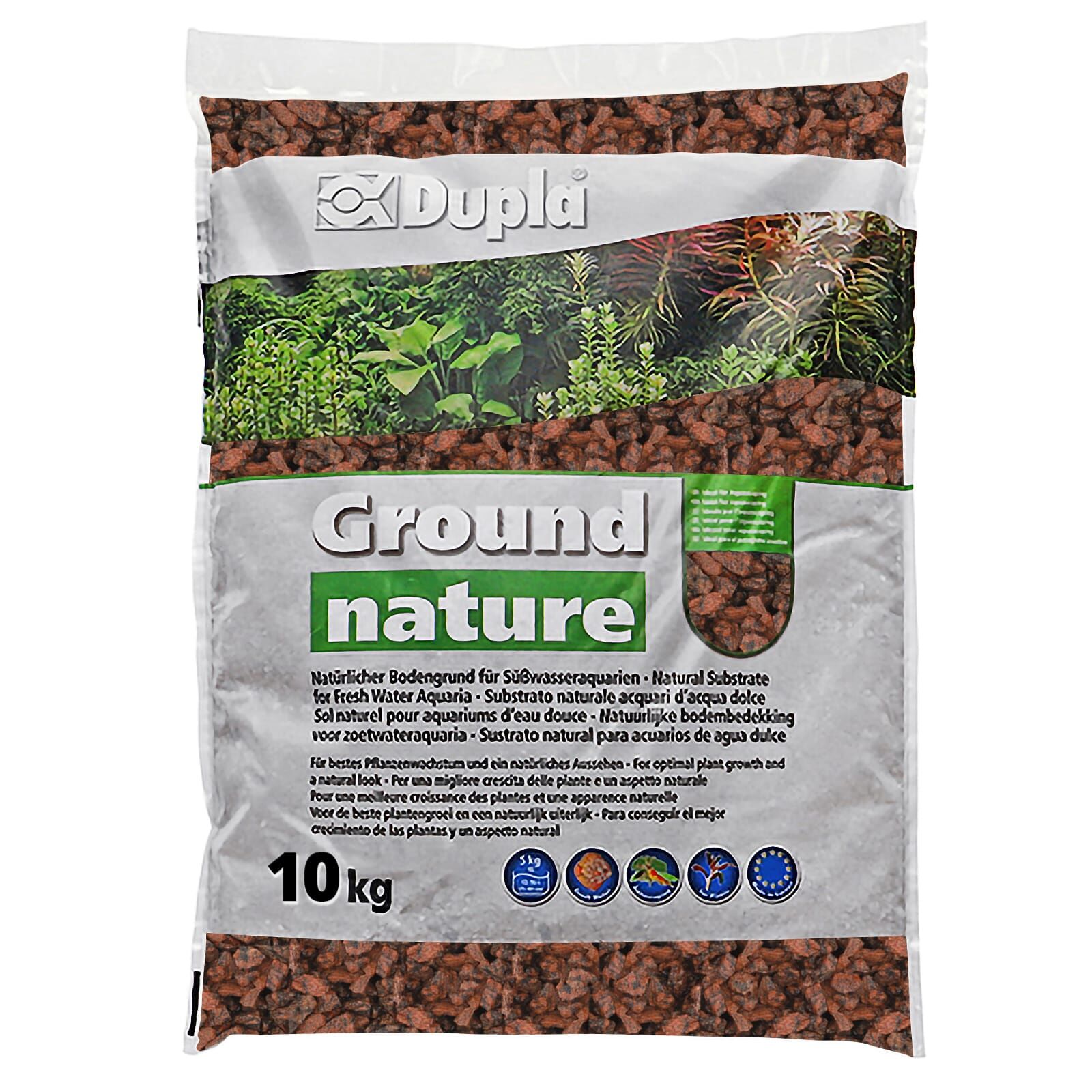 Dupla - Ground Nature - Red Star - 8-16 mm - 10 kg