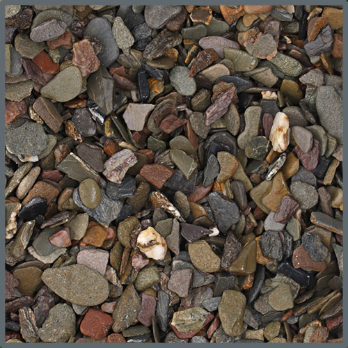 Dupla - Ground Nature - Sarek Gravel - 8-16 mm - 2 kg