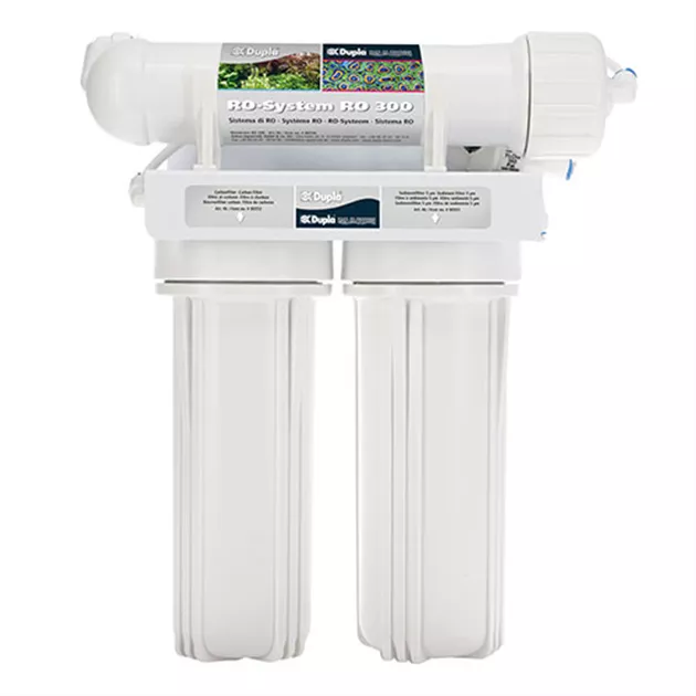 Dupla Osmoseanlage RO 300