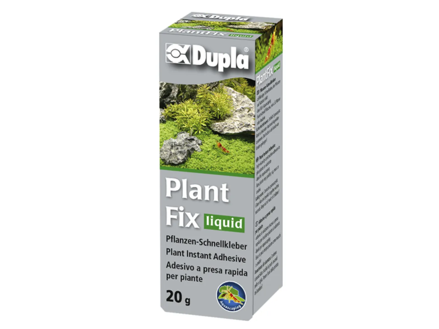 Dupla PlantFix liquid