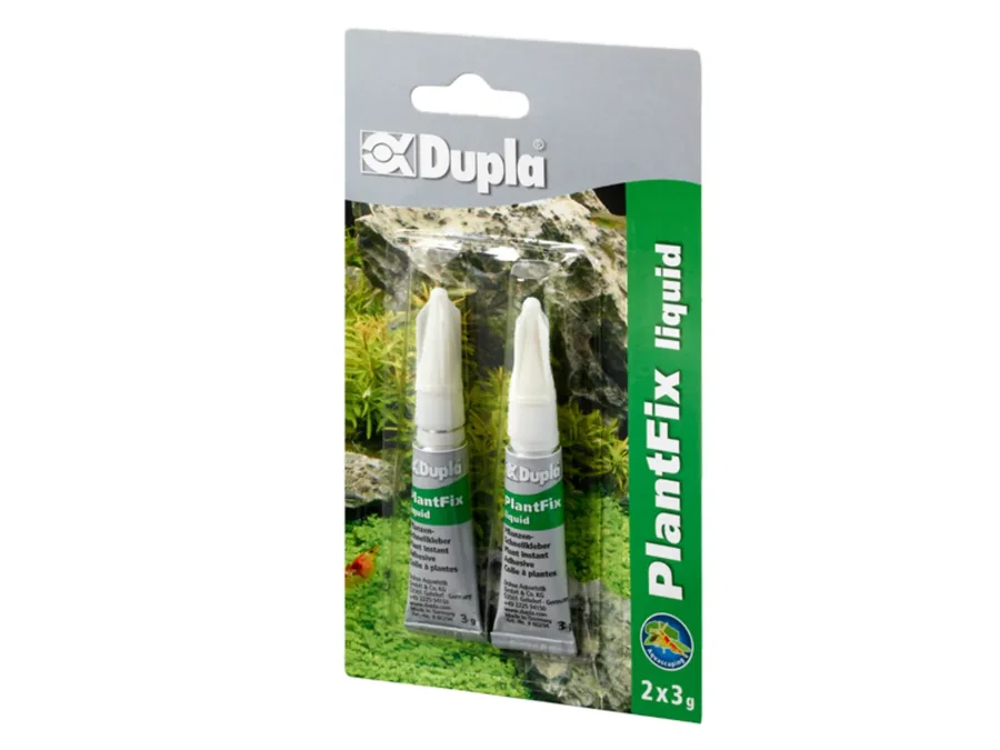 Dupla Plant Fix liquid 2x3g