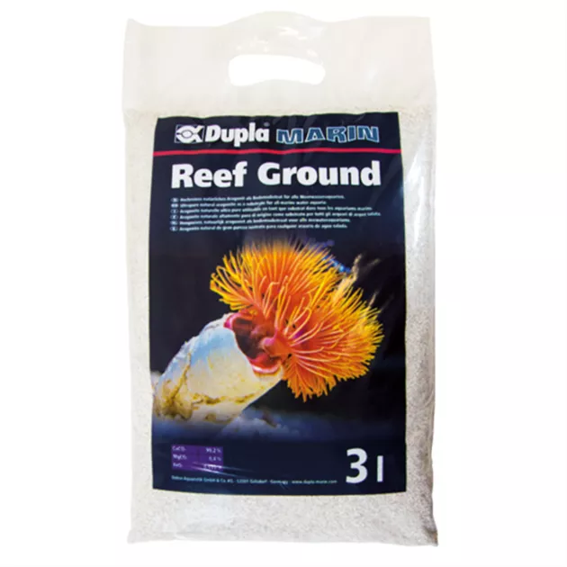 DuplaMarin Reef Ground 0,5-1,2mm