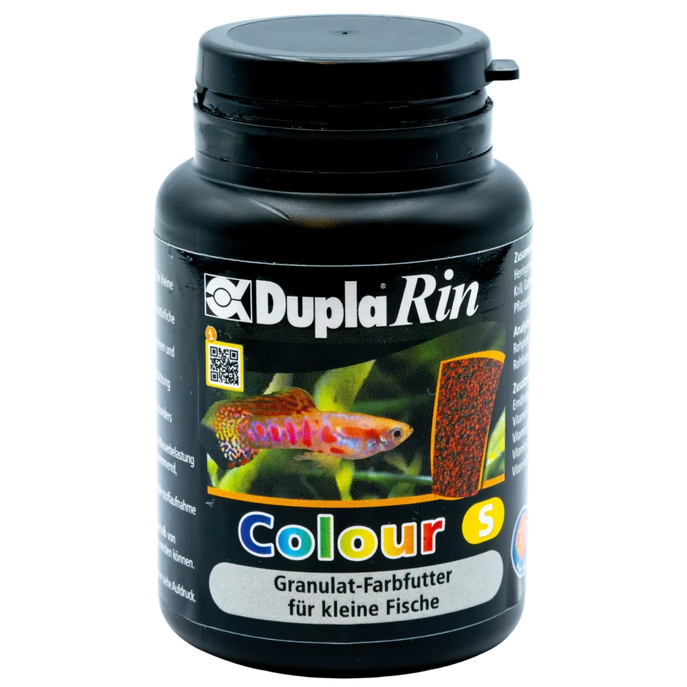 DuplaRin Granulat Colour