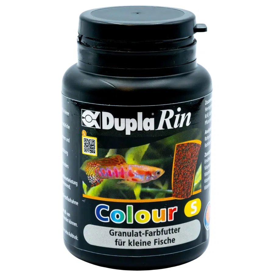 DuplaRin Granulat Colour