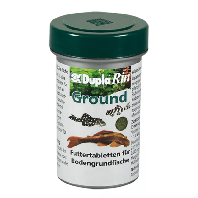 DuplaRin Ground