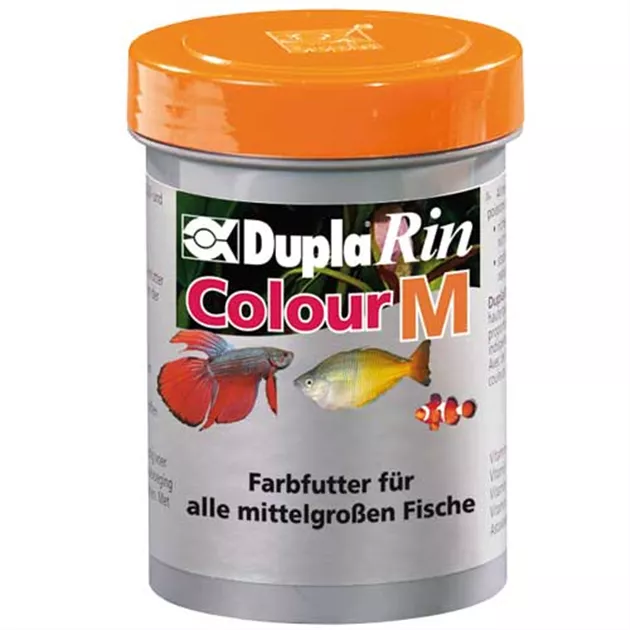 DuplaRin M Colour 180 ml