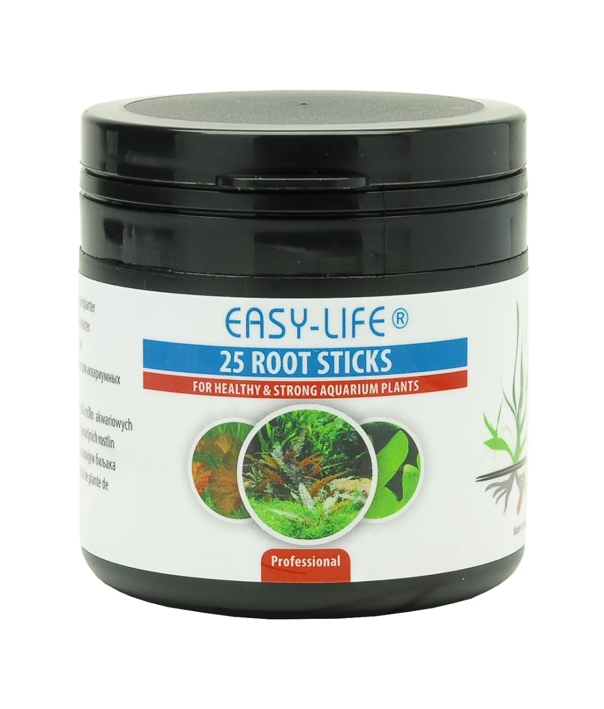 Easy Life - Rootsticks