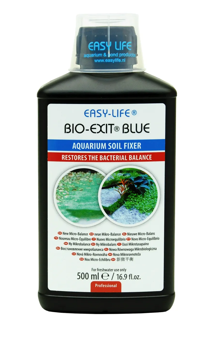 Easy-Life Bio-Exit Blue