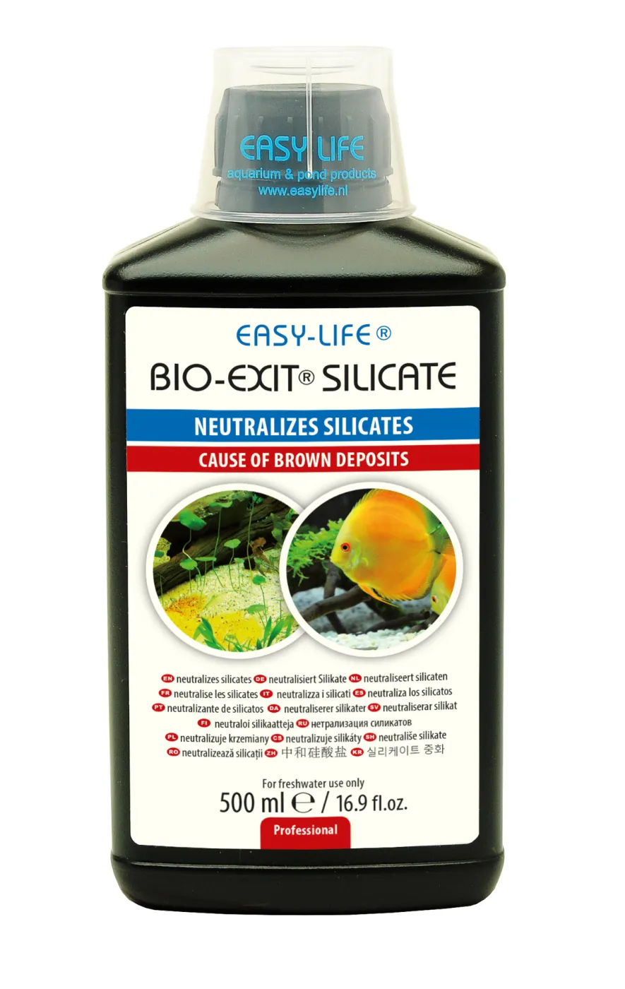 Easy Life - Bio-Exit Silicate
