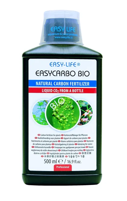 Easy Life - Easy Carbo Bio