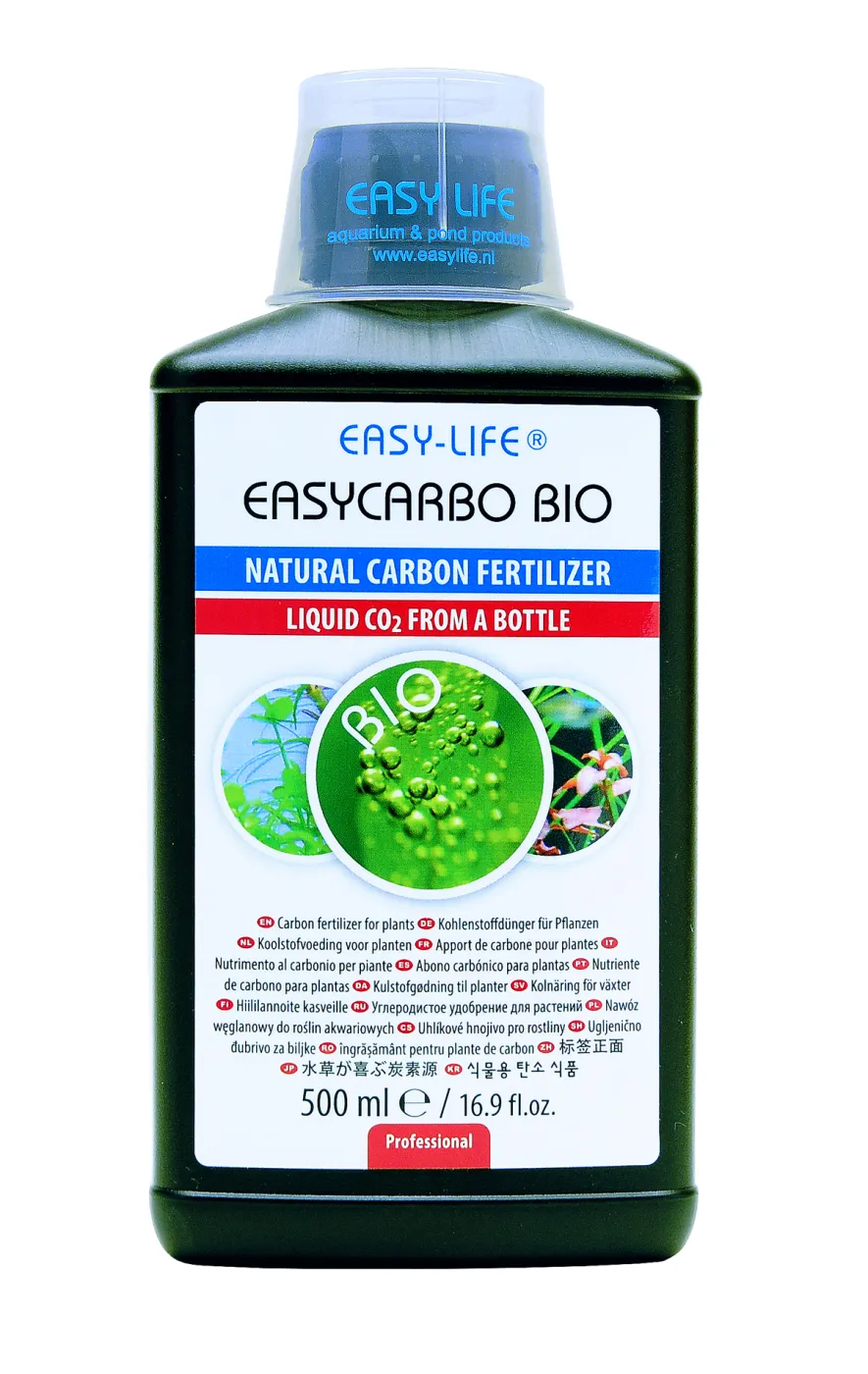 Easy Life - Easy Carbo Bio