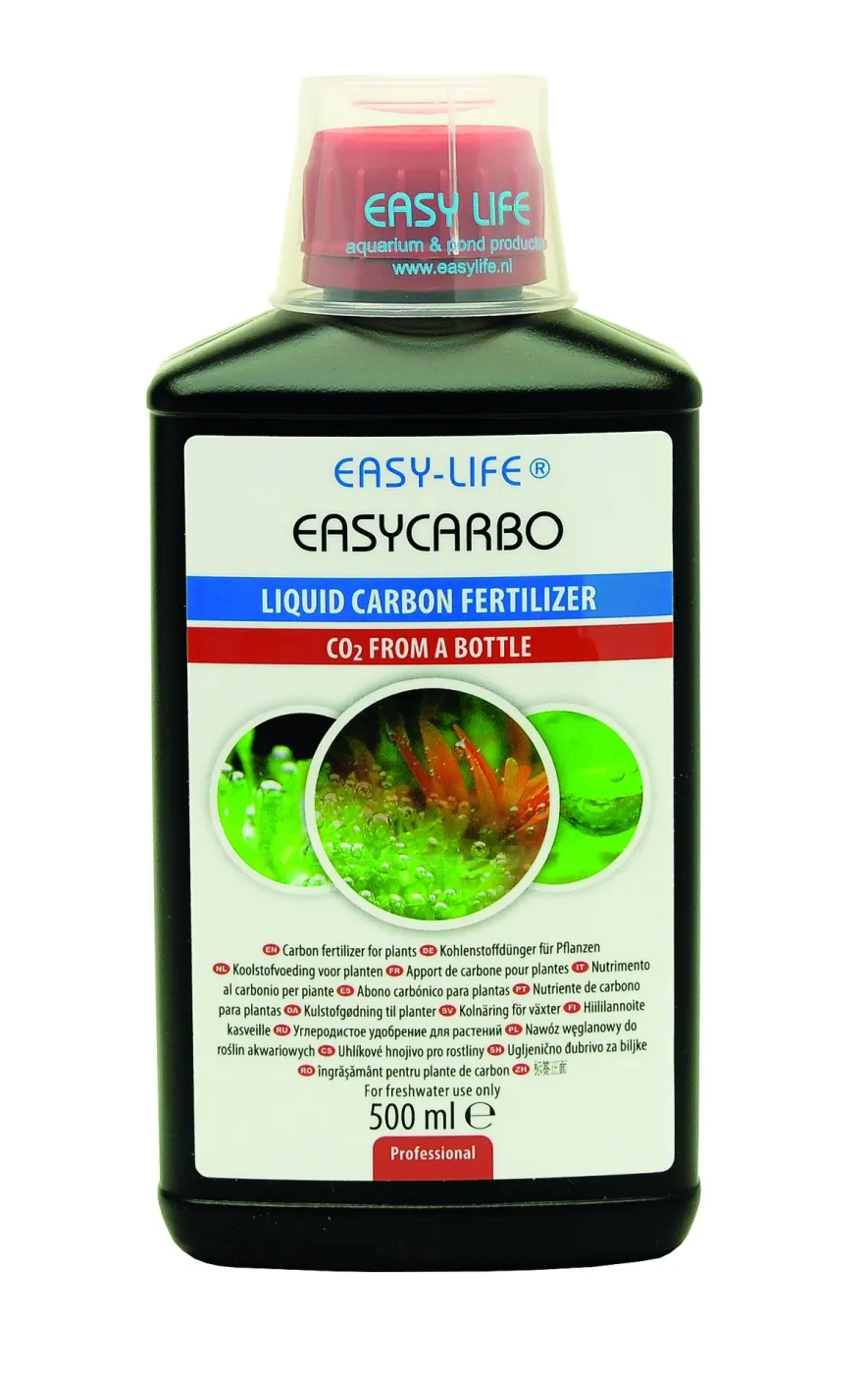 Easy-Life EasyCarbo