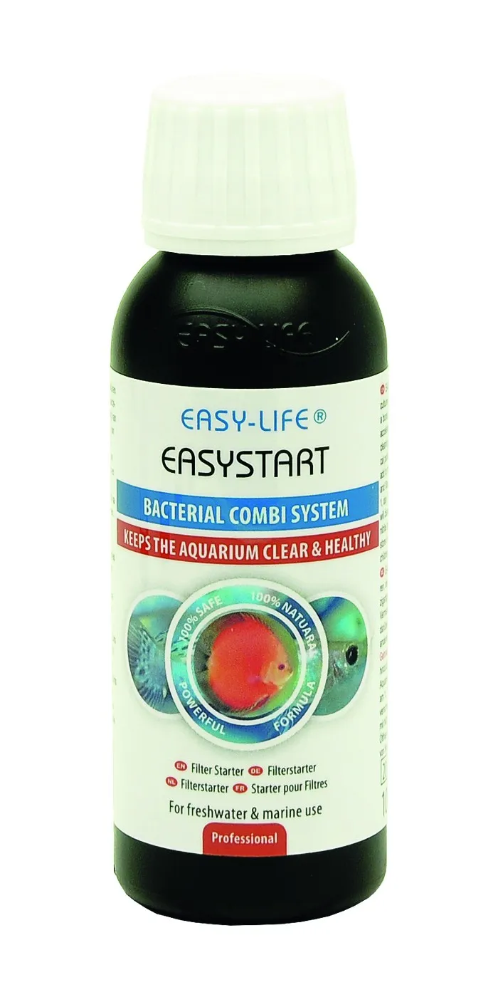 Easy Life - EasyStart - 100 ml