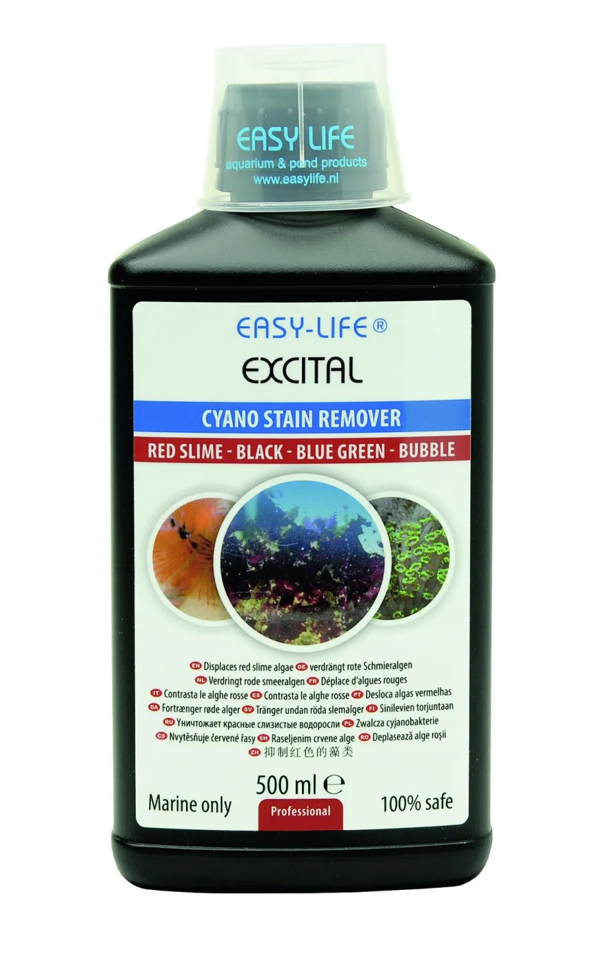 Easy-Life Excital