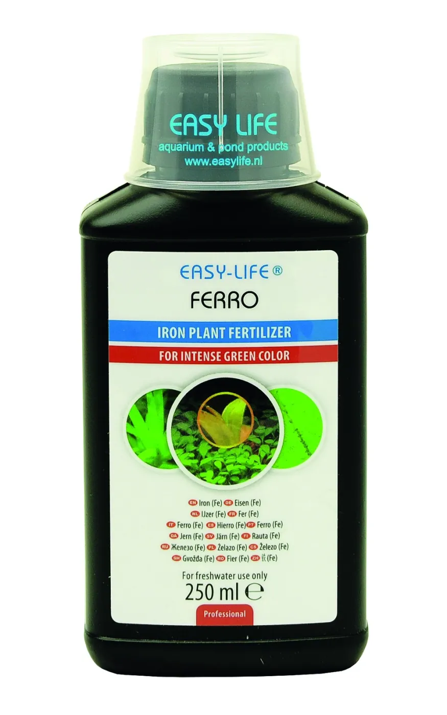 Easy Life - Ferro - 250 ml