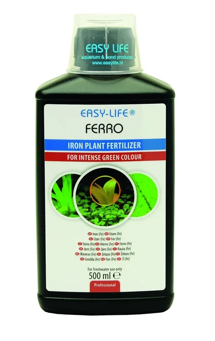 Easy-Life Ferro